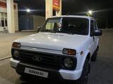 ВАЗ (Lada) Lada 2121 2024 годаfor7 270 000 тг. в Шымкент – фото 2