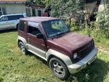 Mitsubishi Pajero Junior 1996 года за 1 600 000 тг. в Алматы – фото 2