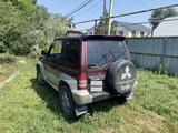 Mitsubishi Pajero Junior 1996 года за 1 600 000 тг. в Алматы – фото 3
