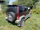 Mitsubishi Pajero Junior 1996 года за 1 600 000 тг. в Алматы – фото 4
