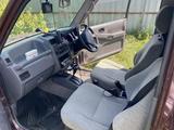 Mitsubishi Pajero Junior 1996 года за 1 600 000 тг. в Алматы – фото 5