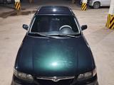 Mazda 626 1997 годаүшін2 900 000 тг. в Астана – фото 2