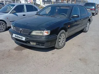 Nissan Maxima