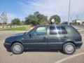 Volkswagen Golf 1992 годаүшін1 350 000 тг. в Тараз – фото 4