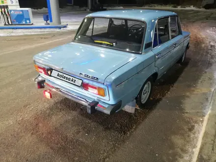 ВАЗ (Lada) 2106 1990 года за 2 600 000 тг. в Караганда – фото 15