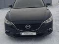 Mazda 6 2013 годаүшін6 500 000 тг. в Лисаковск – фото 16