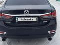 Mazda 6 2013 года за 6 500 000 тг. в Лисаковск – фото 15