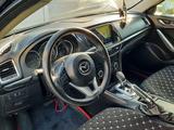 Mazda 6 2013 года за 6 500 000 тг. в Лисаковск – фото 4