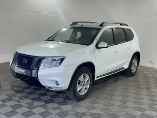 Nissan Terrano