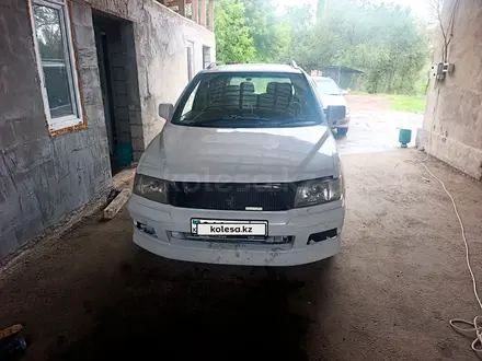 Mitsubishi Chariot 1998 года за 1 350 000 тг. в Алматы