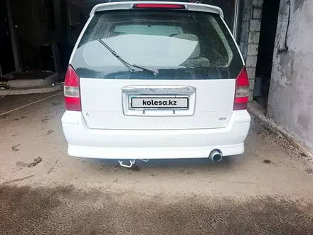 Mitsubishi Chariot 1998 года за 1 350 000 тг. в Алматы – фото 4