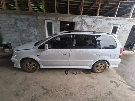 Mitsubishi Chariot 1998 года за 1 350 000 тг. в Алматы – фото 5
