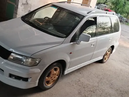 Mitsubishi Chariot 1998 года за 1 350 000 тг. в Алматы – фото 6