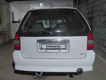 Mitsubishi Chariot 1998 года за 1 350 000 тг. в Алматы – фото 8