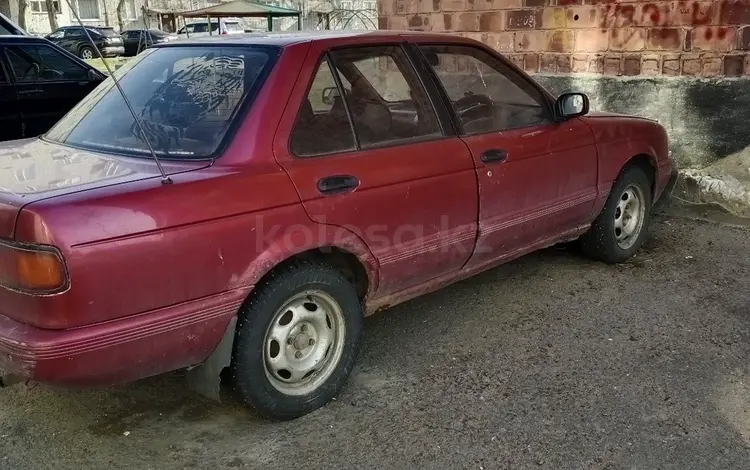 Nissan Sunny 1990 годаfor300 000 тг. в Павлодар