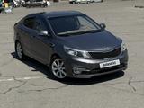 Kia Rio 2015 годаfor5 300 000 тг. в Алматы