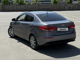 Kia Rio 2015 годаfor5 300 000 тг. в Алматы – фото 2