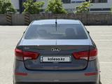 Kia Rio 2015 годаfor5 300 000 тг. в Алматы – фото 5