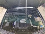 Audi A6 1996 годаүшін2 000 000 тг. в Жанаозен – фото 2