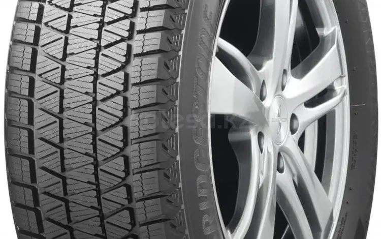 Bridgestone blizzak DMV3 275/40r21 за 102 400 тг. в Алматы