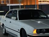 BMW 525 1991 года за 1 800 000 тг. в Кызылорда – фото 4