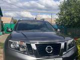 Nissan Terrano 2018 годаүшін7 000 000 тг. в Костанай