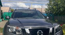 Nissan Terrano 2018 годаүшін7 000 000 тг. в Костанай