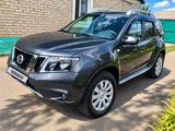 Nissan Terrano 2018 годаүшін7 000 000 тг. в Костанай – фото 2
