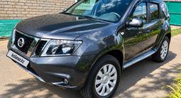 Nissan Terrano 2018 годаүшін7 000 000 тг. в Костанай – фото 2