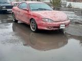 Hyundai Tiburon 1996 года за 1 250 000 тг. в Павлодар