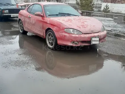 Hyundai Tiburon 1996 года за 1 250 000 тг. в Павлодар