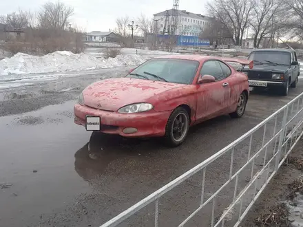 Hyundai Tiburon 1996 года за 1 250 000 тг. в Павлодар – фото 2