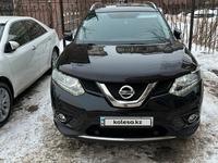 Nissan X-Trail 2018 года за 10 000 000 тг. в Астана