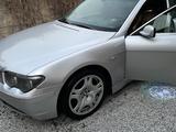 BMW 735 2001 годаfor4 500 000 тг. в Шымкент – фото 2