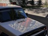 ВАЗ (Lada) Lada 2121 2018 года за 2 800 000 тг. в Павлодар – фото 4