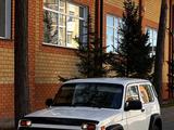 ВАЗ (Lada) Lada 2121 2018 года за 2 800 000 тг. в Павлодар – фото 5