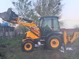 JCB  3CX 2012 годаүшін23 000 000 тг. в Усть-Каменогорск – фото 5
