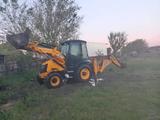 JCB  3CX 2012 годаүшін23 000 000 тг. в Усть-Каменогорск