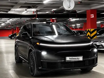 Li L7 2024 года за 24 500 000 тг. в Алматы