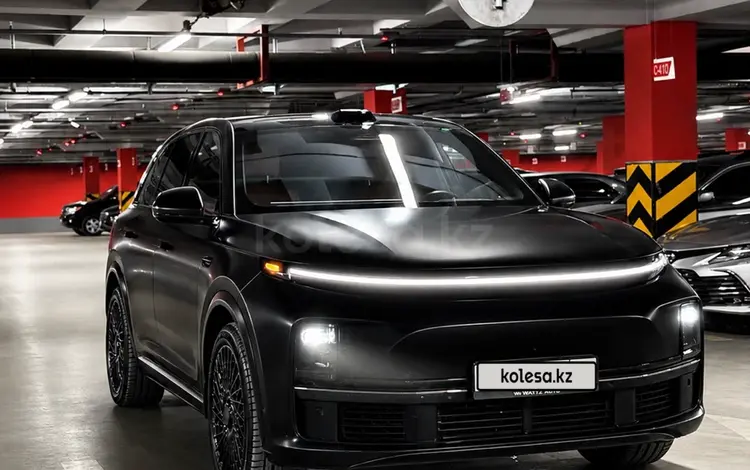Li L7 2024 года за 24 500 000 тг. в Алматы