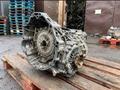 Б/у, Вариатор Audi A4 B7 (8E0), оригинал, В наличии. GEB HSA GHS за 300 000 тг. в Алматы