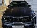 Kia Sorento 2021 года за 16 500 000 тг. в Астана – фото 2