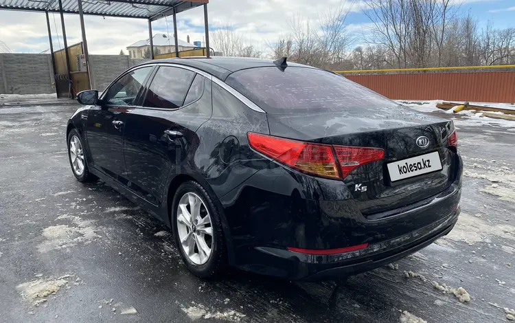 Kia K5 2012 годаfor7 700 000 тг. в Алматы