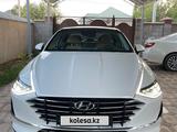 Hyundai Sonata 2022 годаүшін16 200 000 тг. в Шымкент