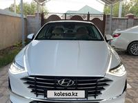 Hyundai Sonata 2022 года за 14 500 000 тг. в Шымкент