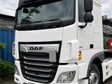DAF  XF 480 FT 2020 года за 20 200 000 тг. в Алматы – фото 4