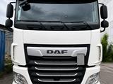 DAF  XF 480 FT 2020 года за 20 200 000 тг. в Алматы