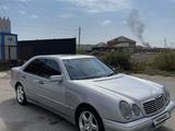 Mercedes-Benz E 320 1998 годаfor4 800 000 тг. в Кызылорда – фото 2