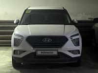 Hyundai Creta 2022 года за 13 000 000 тг. в Астана