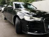 Audi A6 2014 года за 8 300 000 тг. в Алматы – фото 2